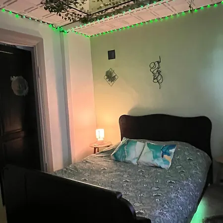 L'appart Avec Jardin * Malmerspach