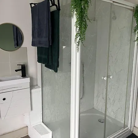 L'appart Avec Jardin Daire *