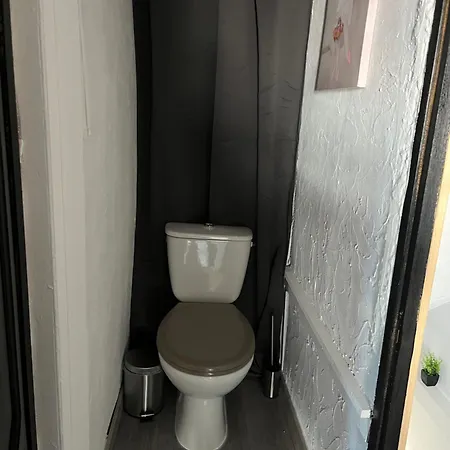 Appartamento L'appart Avec Jardin