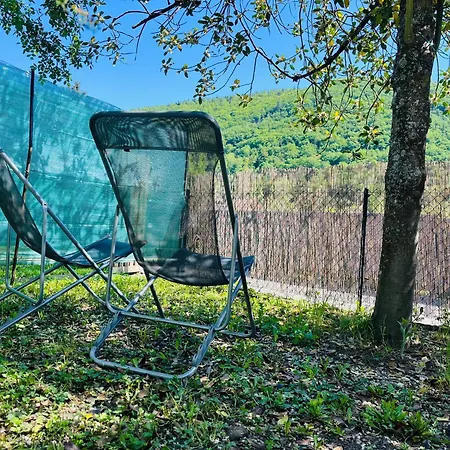 L'appart Avec Jardin Malmerspach